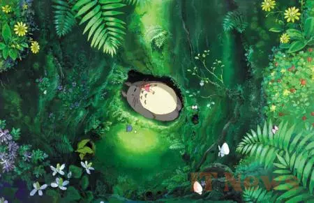 40 Years of Ghibli: These 15 Magnificent Shots Illustrate the Studio's Poetry
