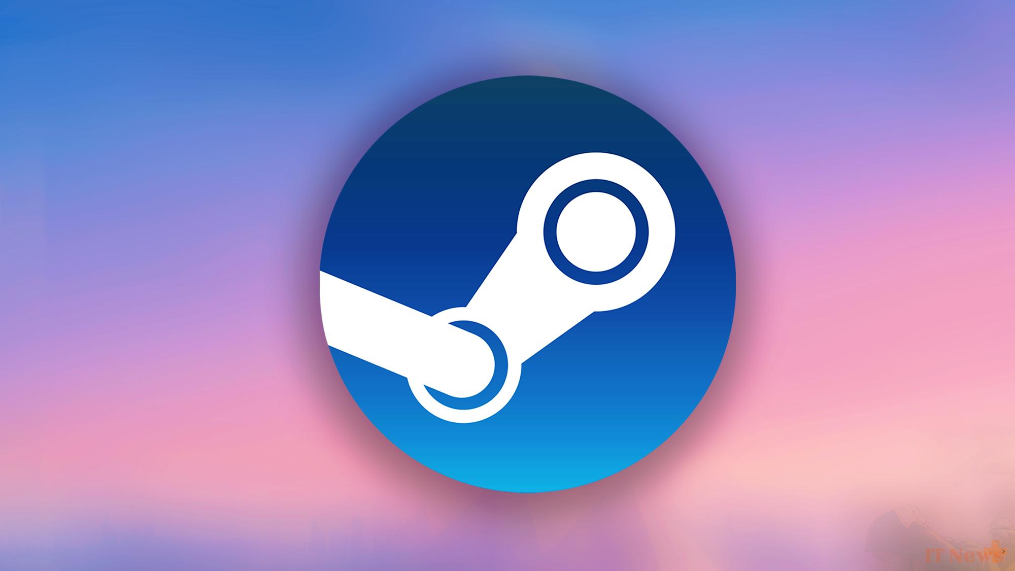 Steam is offering you free content from cult games and gifts