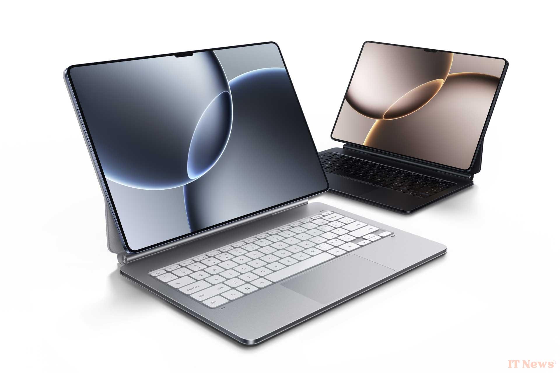 Xiaomi Pad 7 Ultra: the tablet has a secret asset to make the iPad Pro tremble