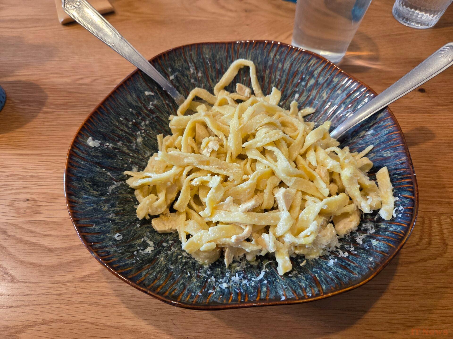 Test of the Samsung Galaxy S25 Plus: the perfect compromise?