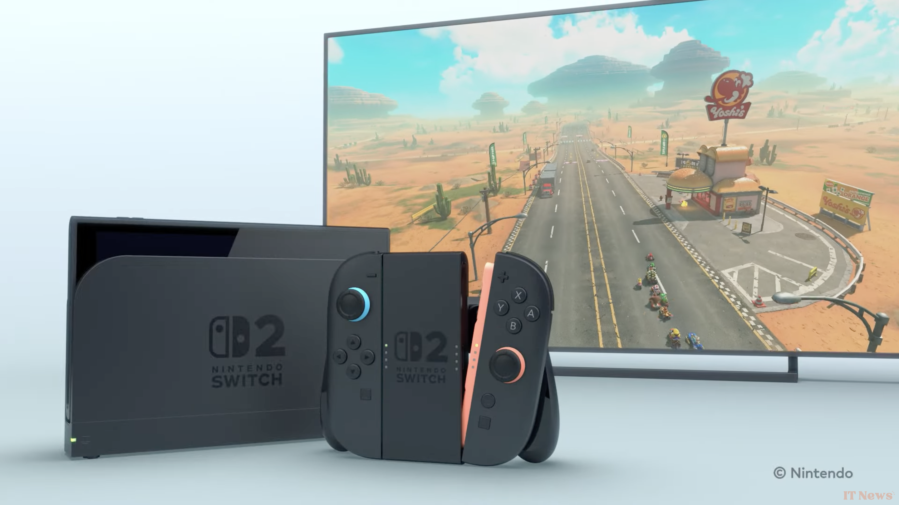 Nintendo Switch 2: Is a price increase expected? It seems inevitable