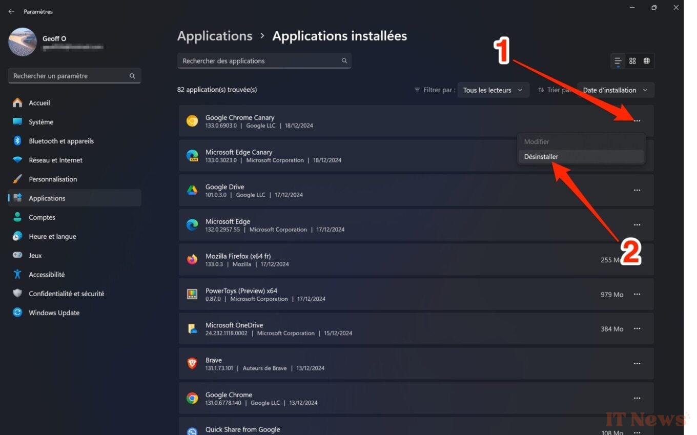 11 tips for accelerating your PC under Windows 11