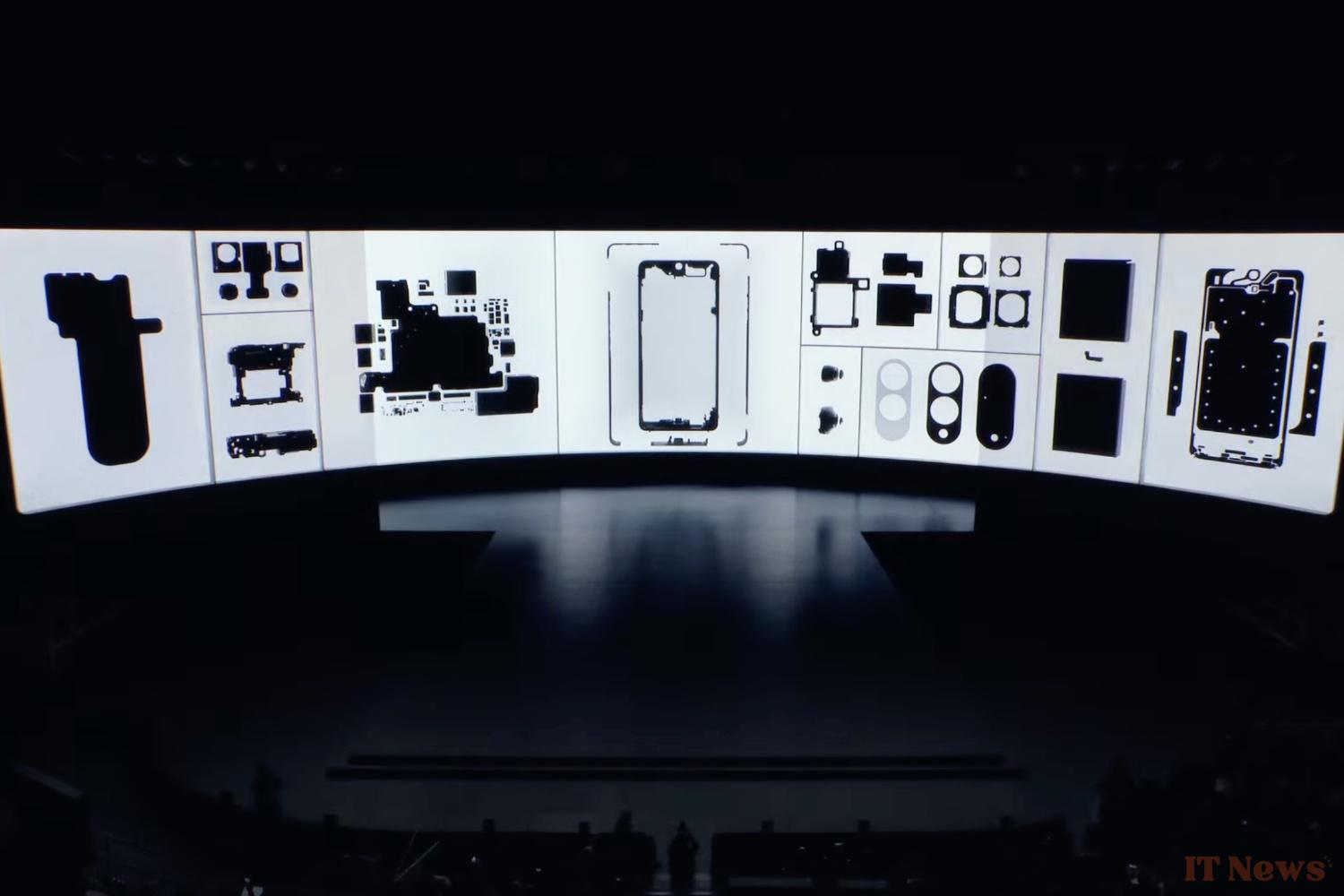 Samsung has also unveiled all fine Galaxy S25 Edge