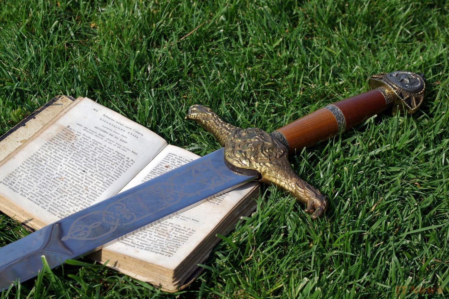 This amusement park is organizing a €250,000 treasure hunt