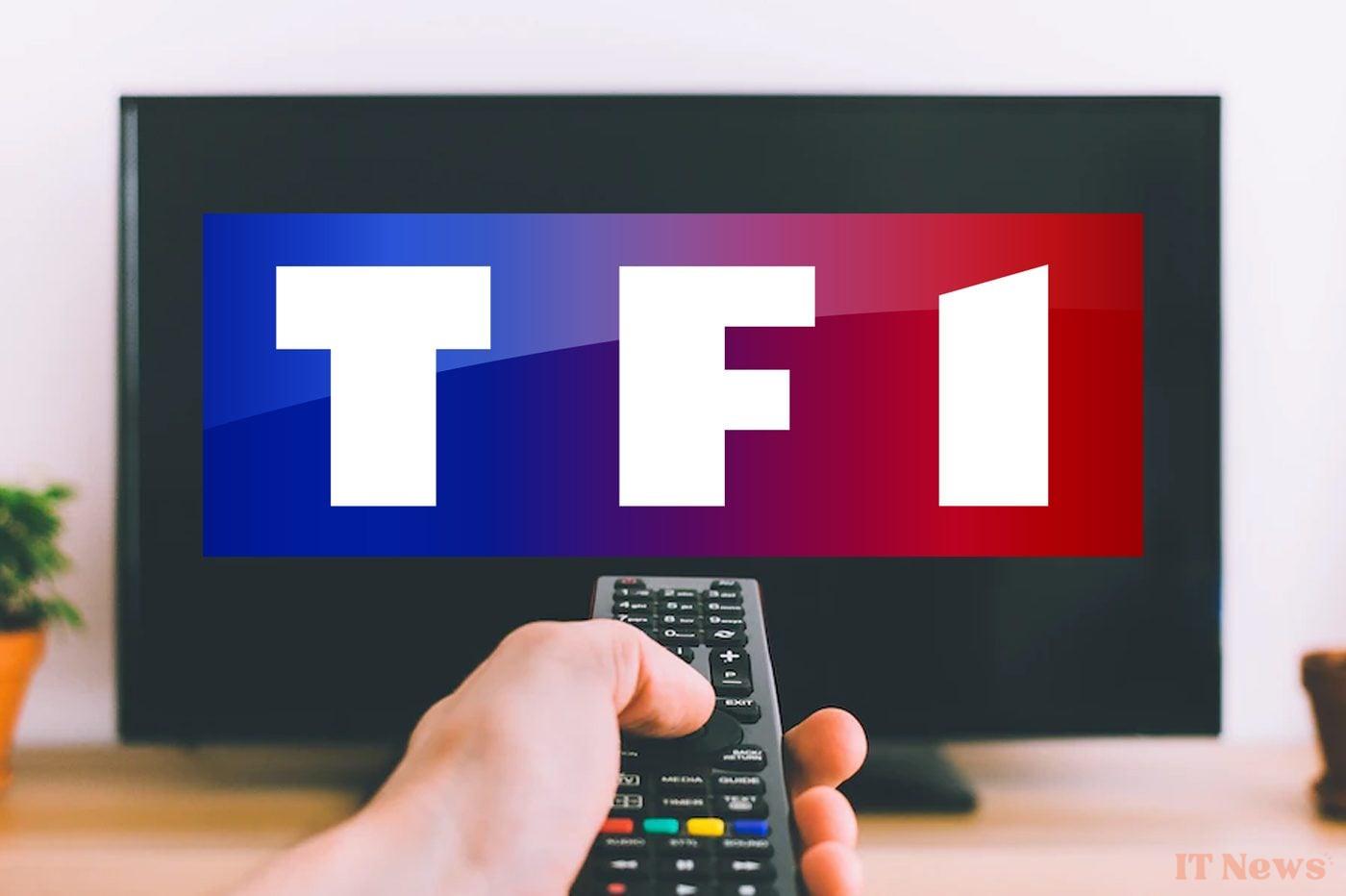 Big success for TF1+ one year after its launch