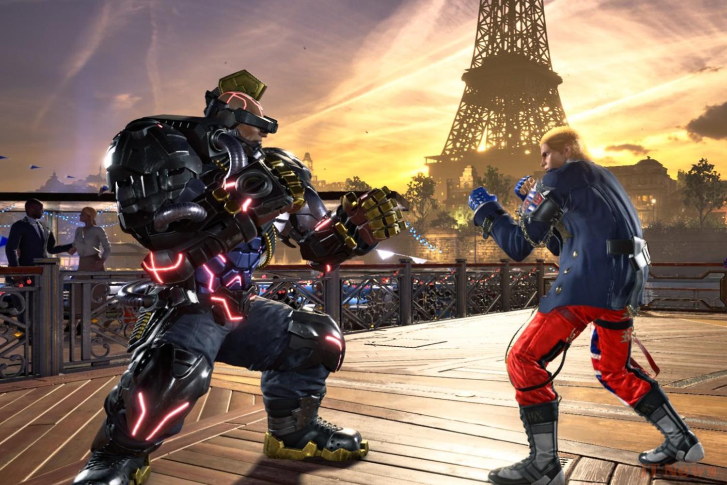 Complete Tekken 8 test: the start of a new era