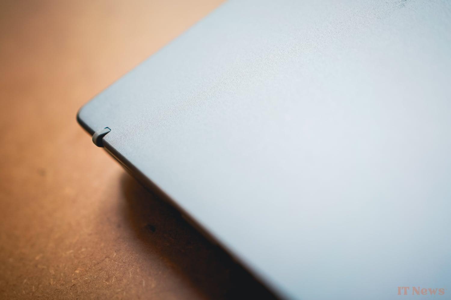 Acer swift go 14 ai test: a very autonomous and unbemored PC