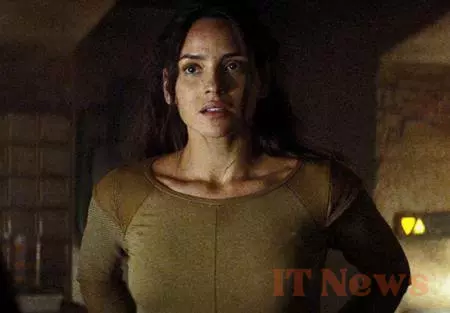 For Wonder Woman, DC fans want this actress to play Diana