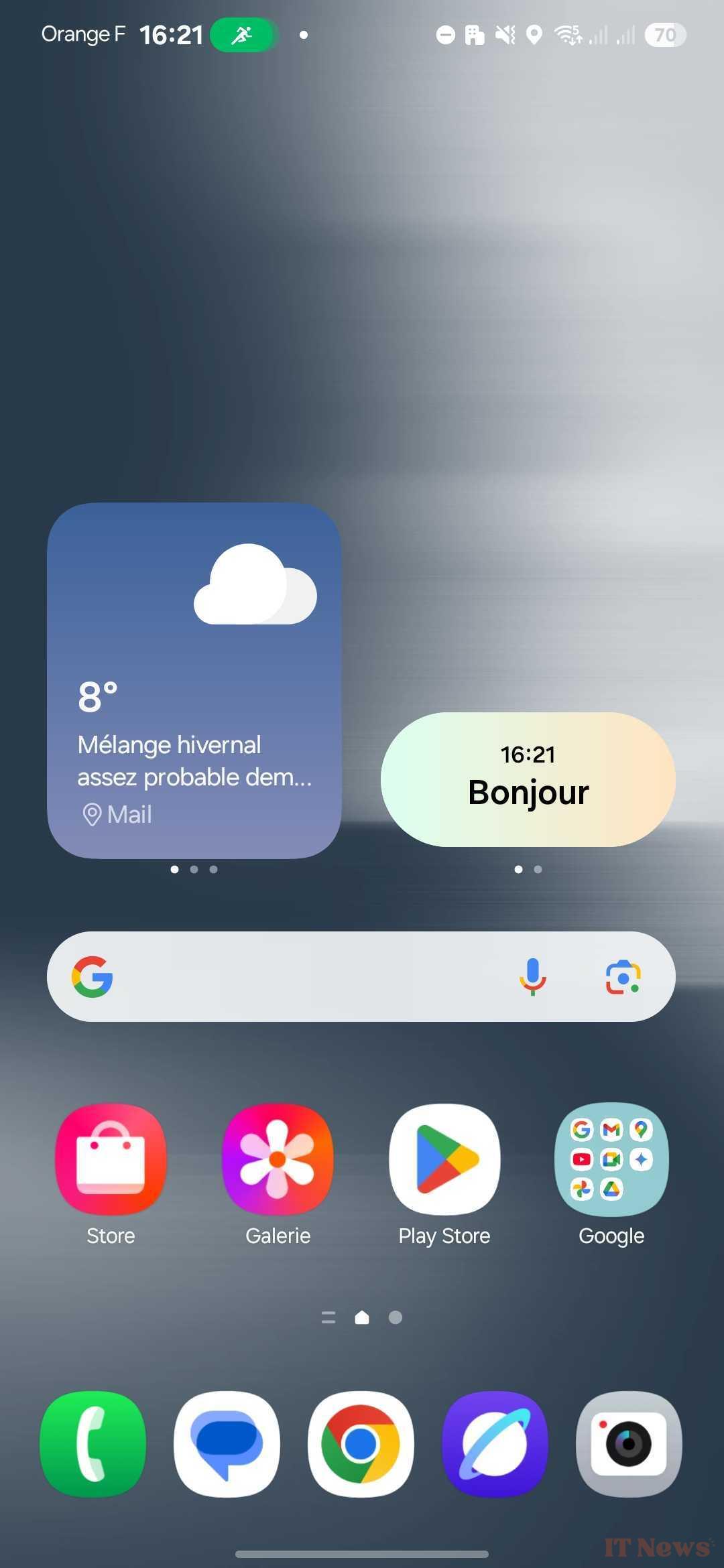 Test Samsung Galaxy S25 Ultra: The King of Smartphones falls asleep on his throne