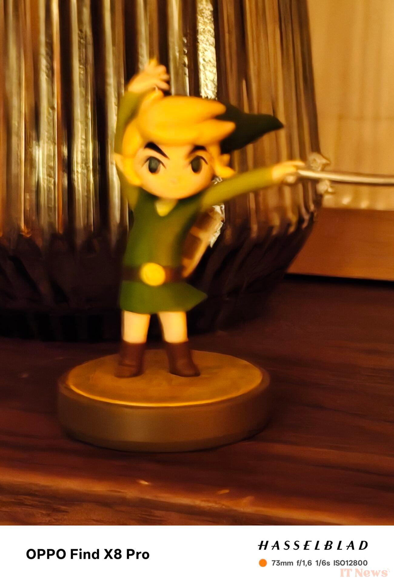 Oppo Find X8 Pro test: as good as an ultra galaxy S24, but much cheaper