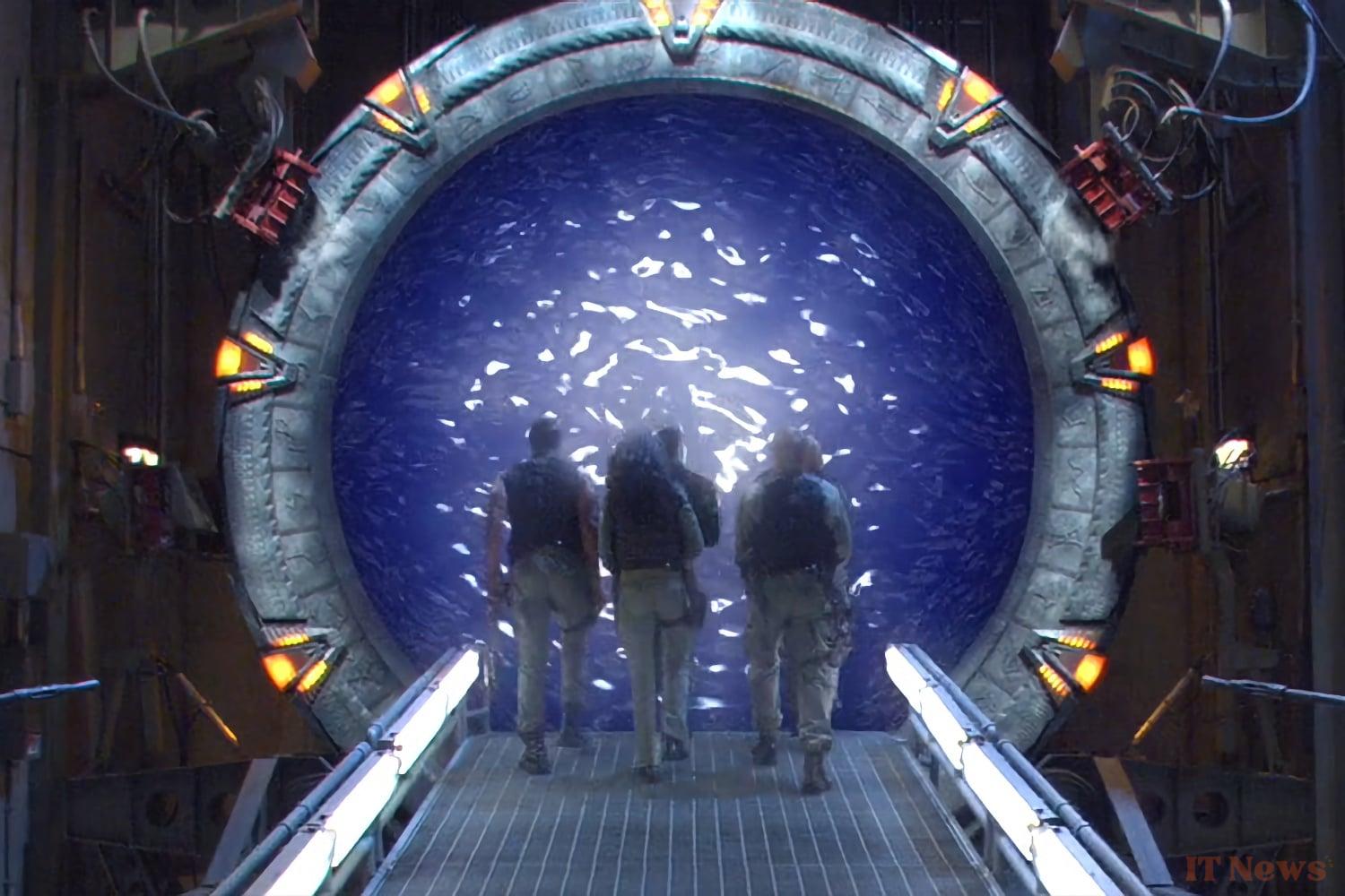 Stargate: very vague contours for the $ 500 billion project in Openai