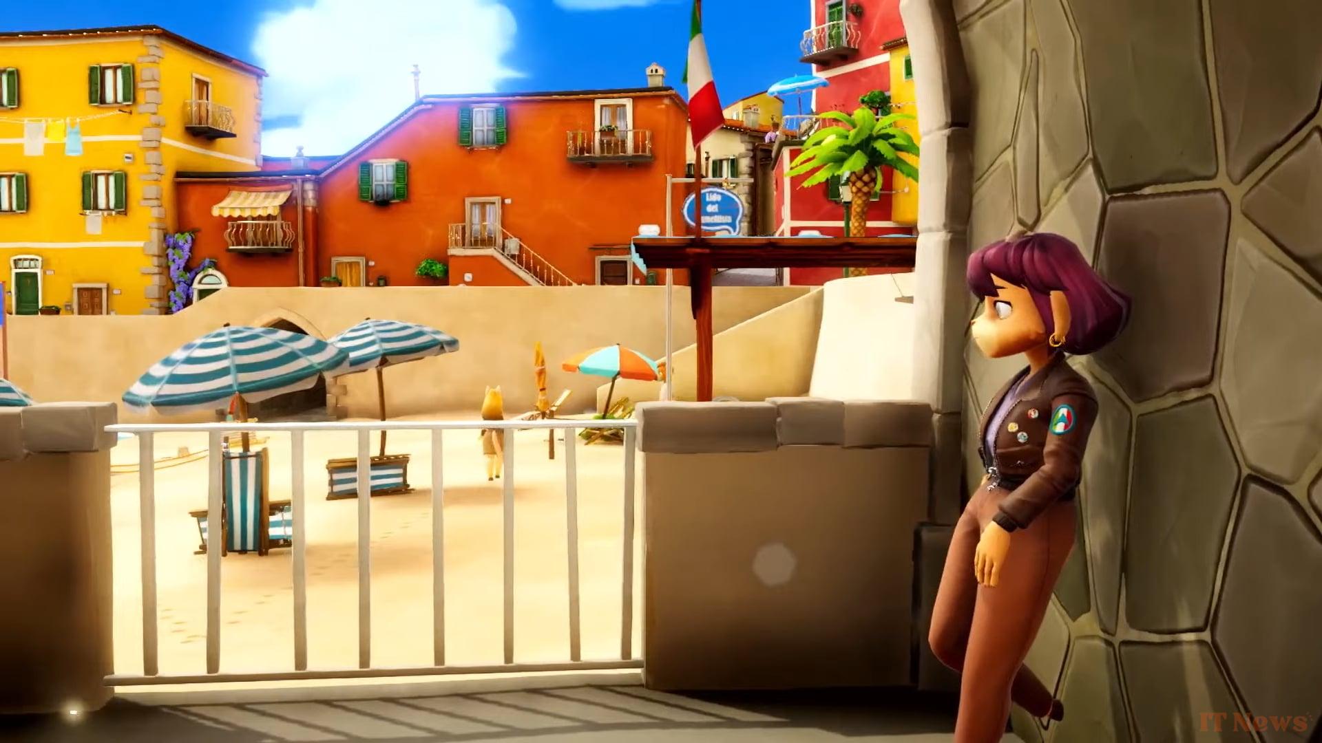 Nintendo Indie World November 2023: Here are the announcements to remember