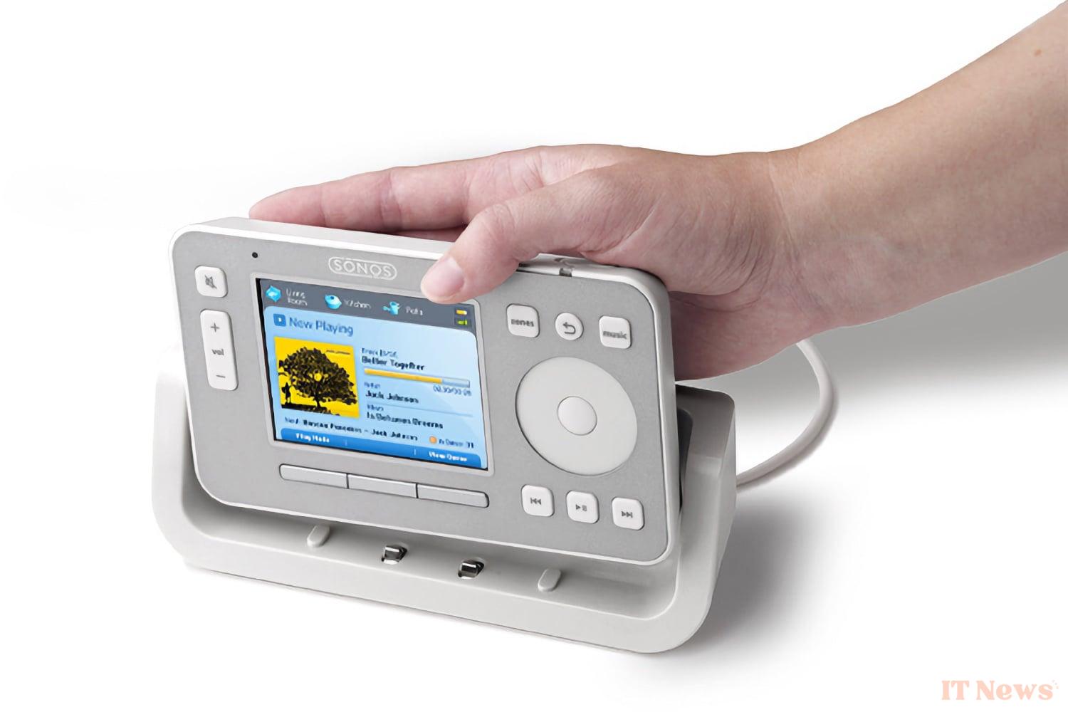 Why Steve Jobs opposed the redemption of Sonos by Apple