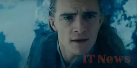 The Lord of the Rings: 4 Things About Legolas Only Book Fans Know