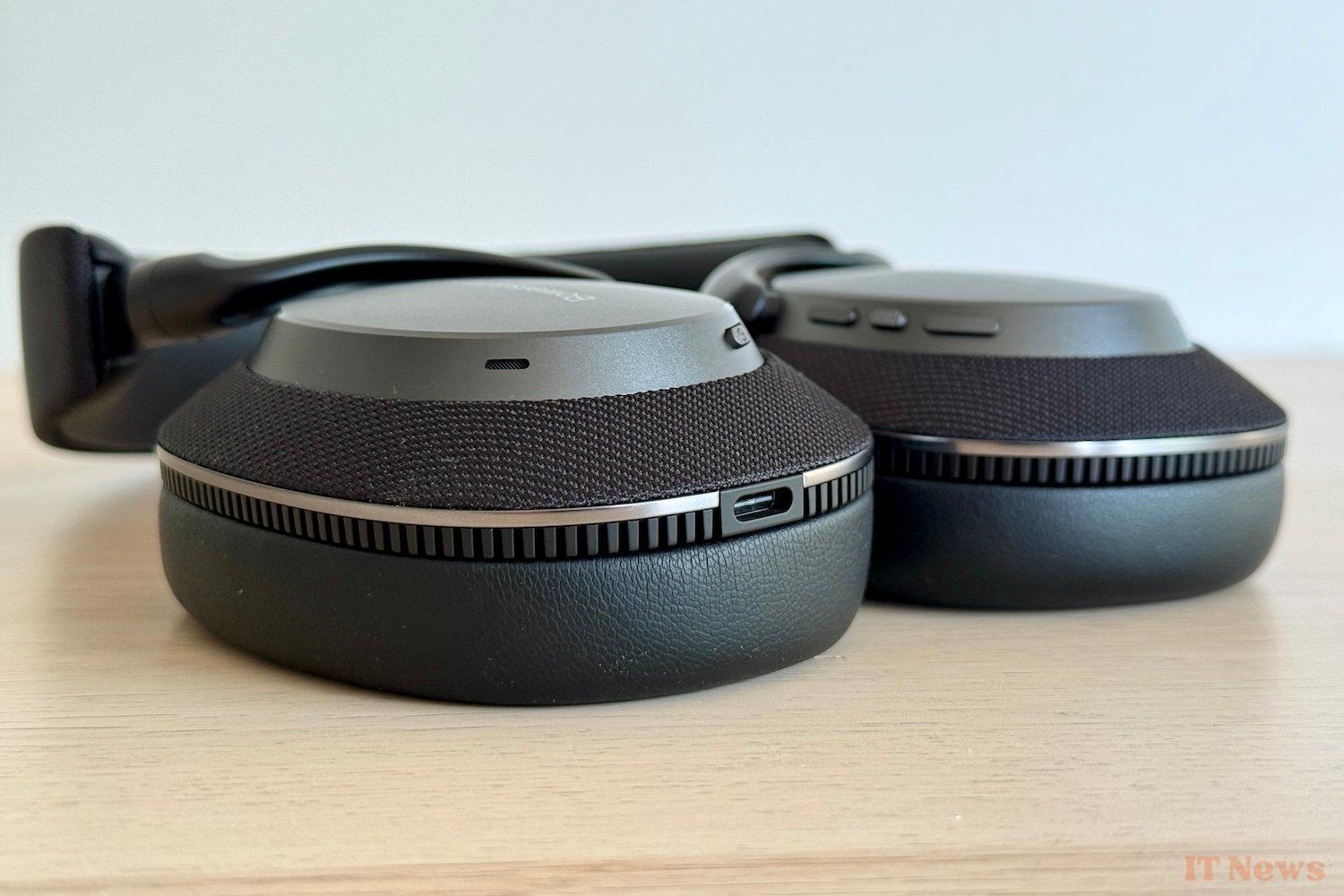 Bowers & Wilkins Px7 S3 Review: The Portable Headphones That Will Delight Audiophiles