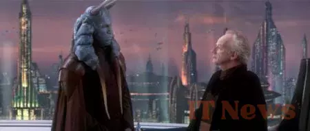 12 Totally Forgotten Star Wars Characters