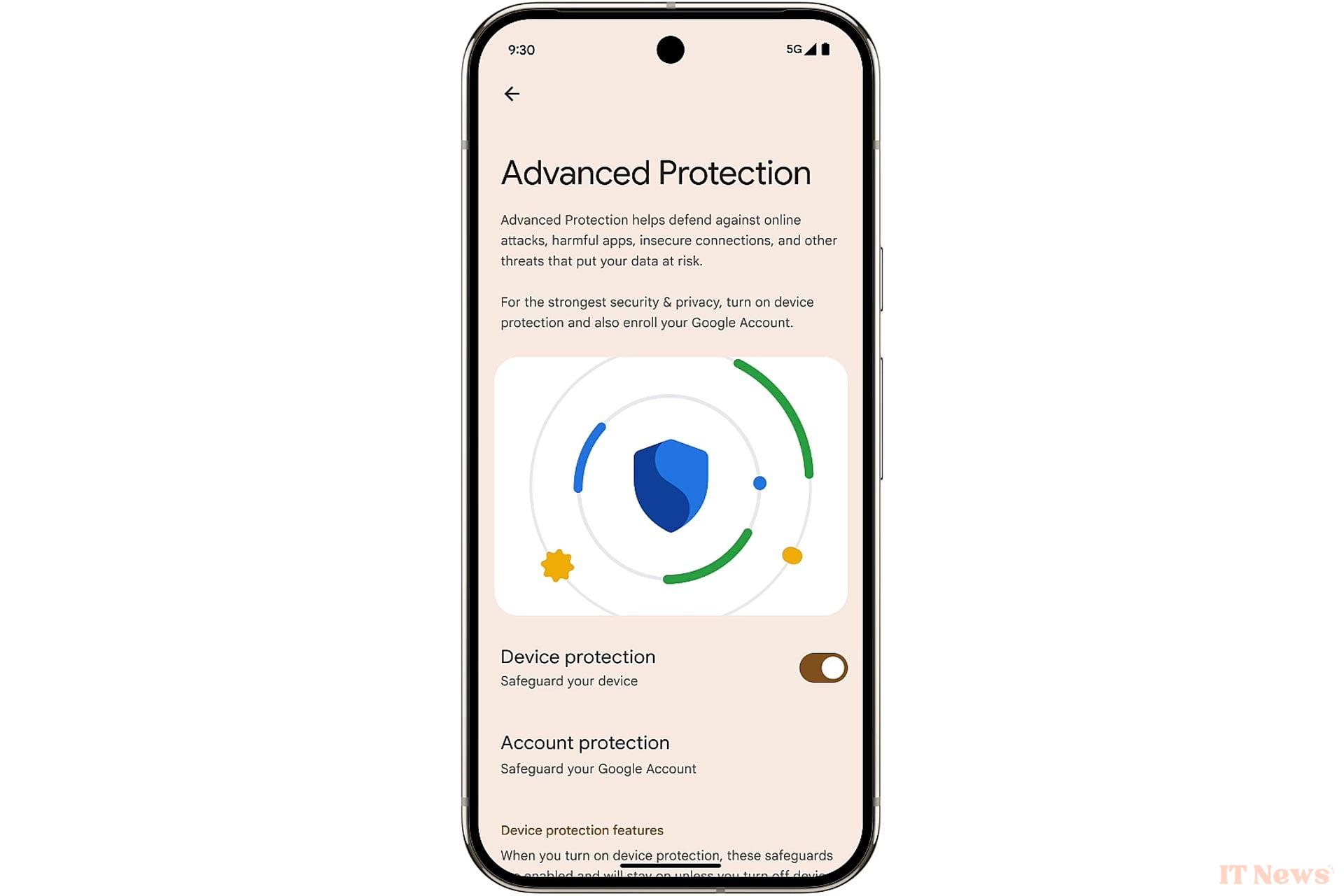 Android 16 is out and here's what you need to know