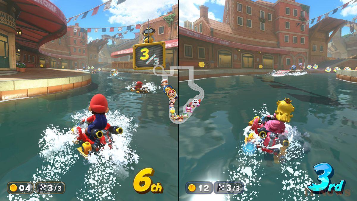 Mario Kart World: release date, circuits, new features, everything you need to know about the first exclusive game for the Switch 2