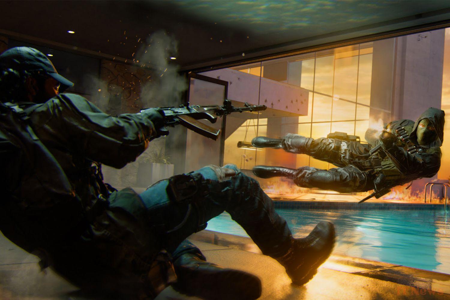 Call of Duty Black Ops 6 is playable without console or gaming pc