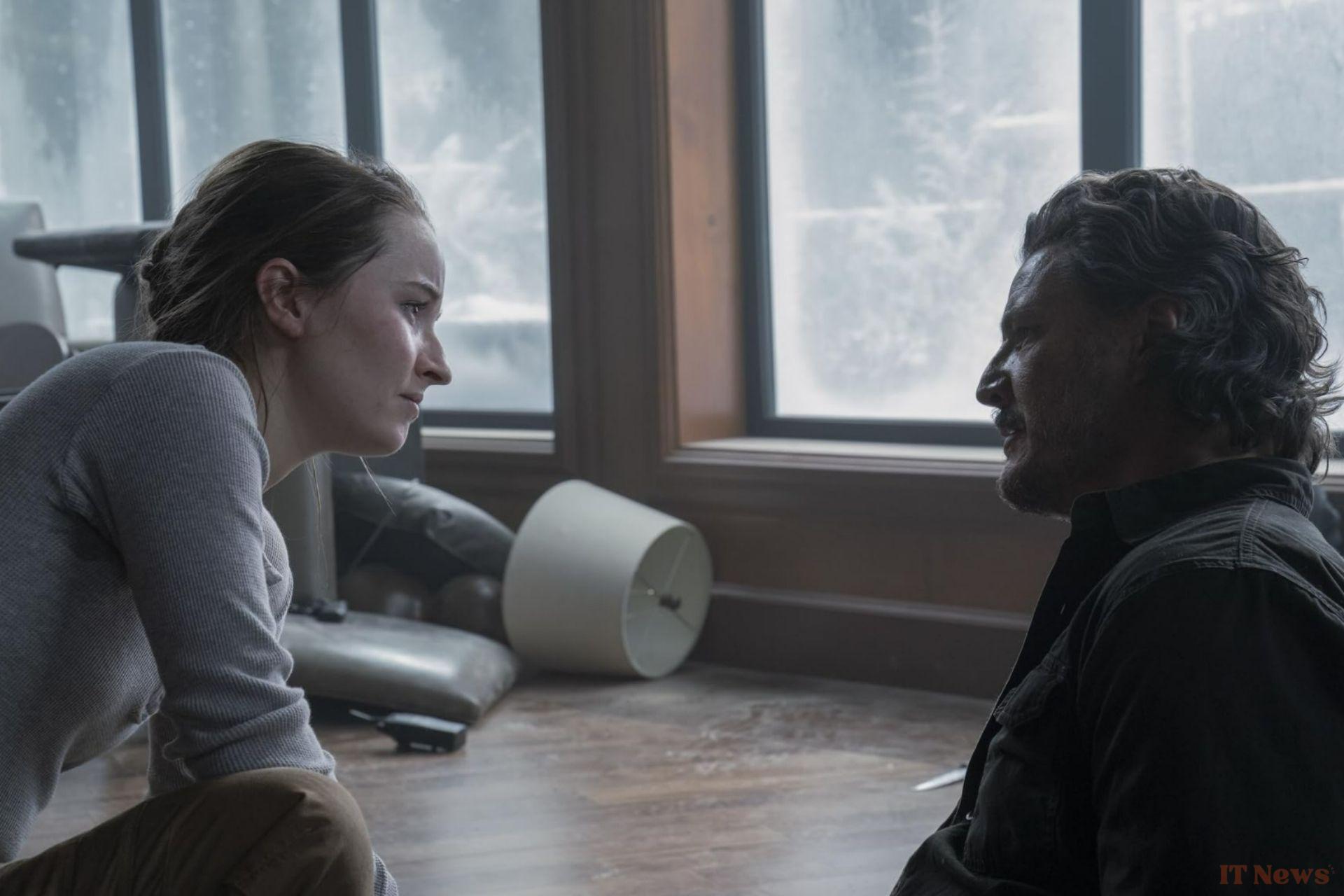 The Last of Us Season 2 Review: It's Good, But We're Left Hungry