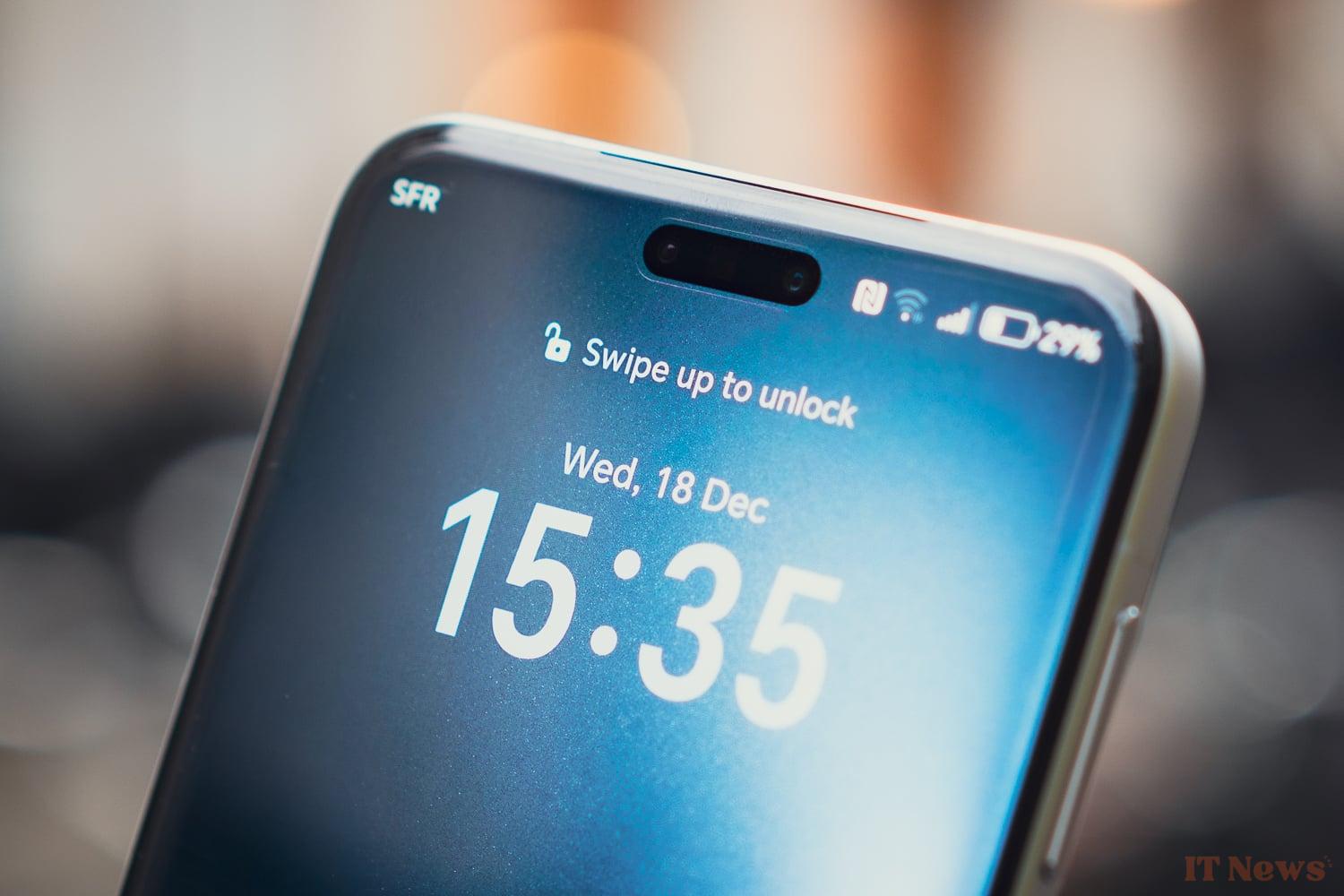 Honor Magic 7 Pro test: an excellent smartphone, for lack of surprising