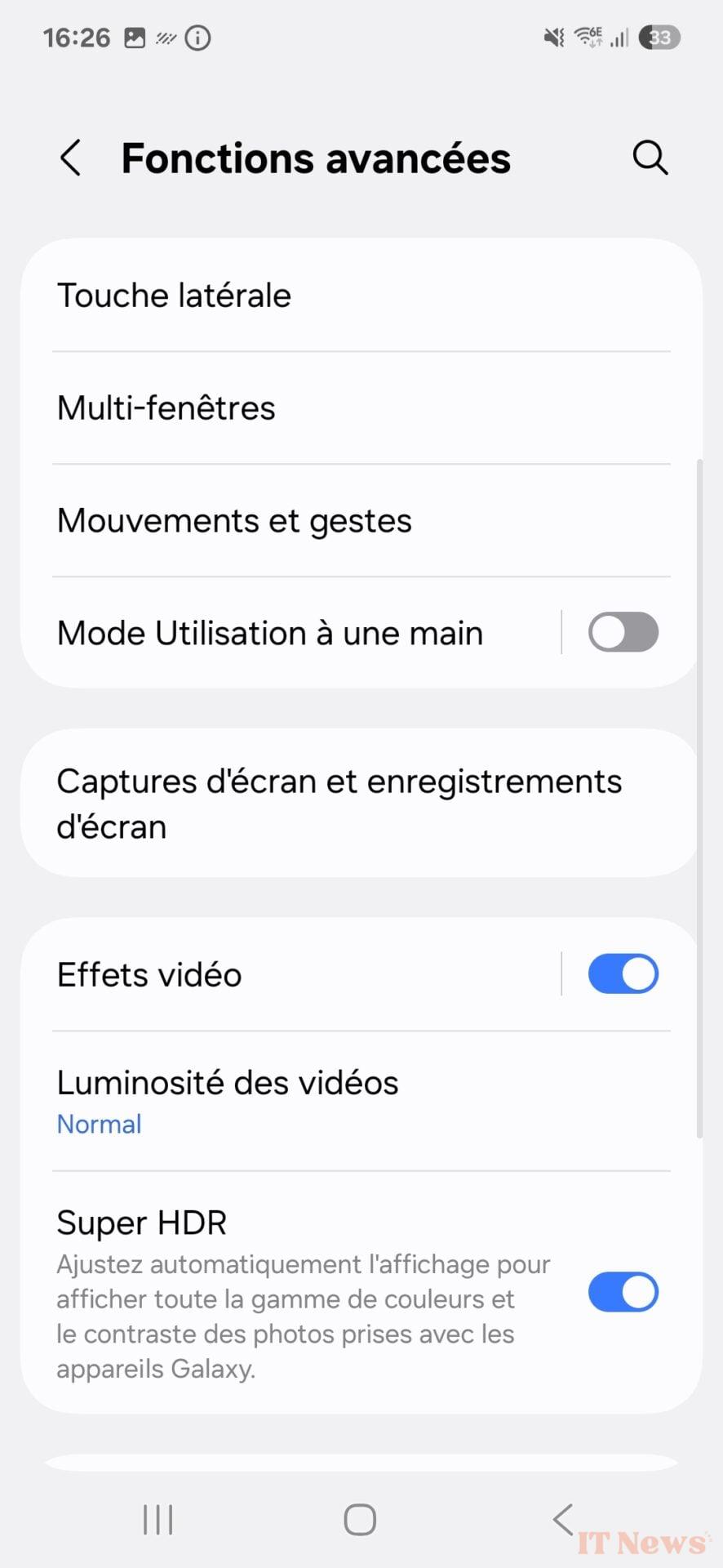 Samsung Galaxy S25 test: the latest who has everything of a big