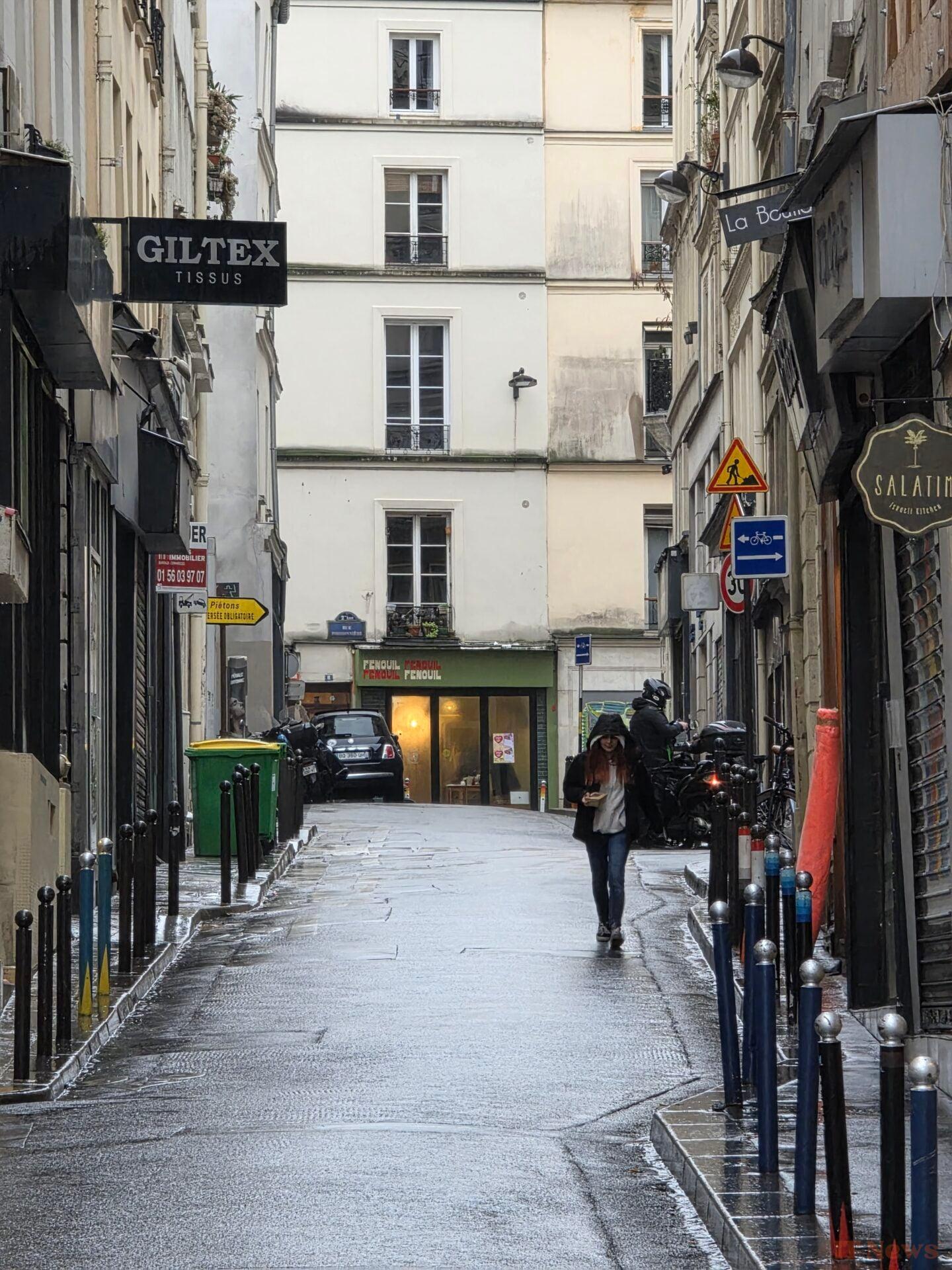 Test Samsung Galaxy S25 Ultra: The King of Smartphones falls asleep on his throne