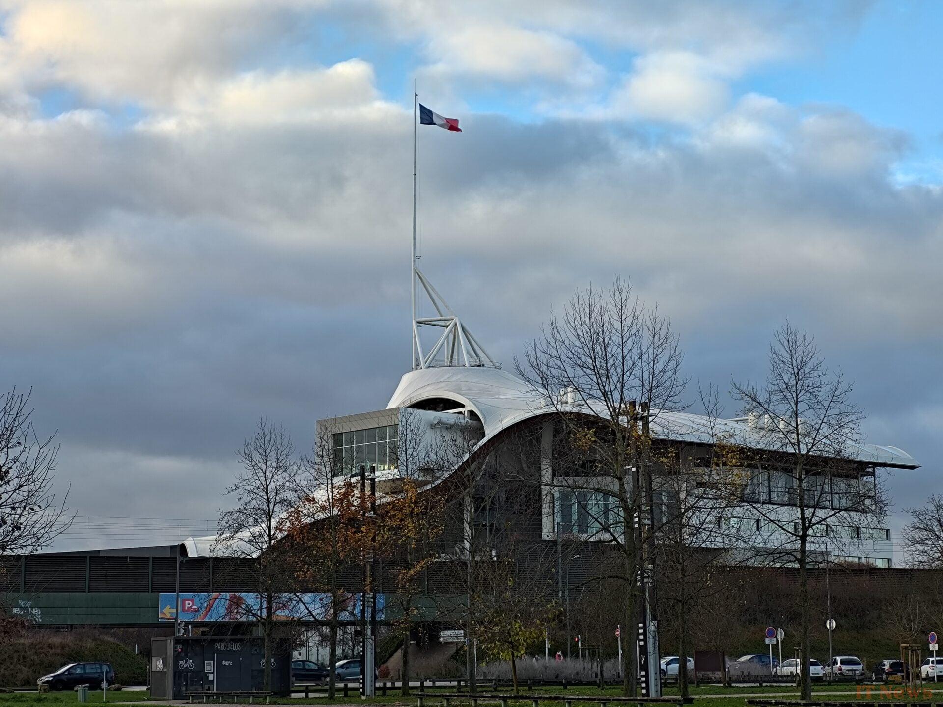 Test rog phone 9 pro: a beast for gaming, but not only