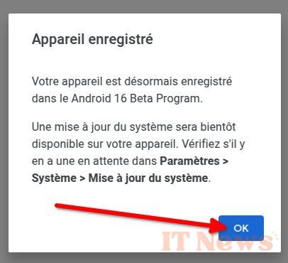 Android 16: How to install the first beta today on your pixel?