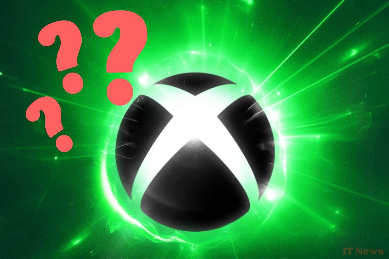 Xbox would prepare a "multiplatform user interface"