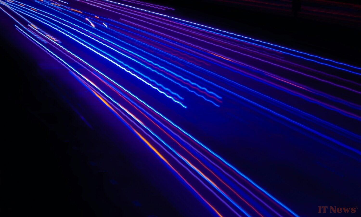 Ten times faster internet? It’s possible with a small chip