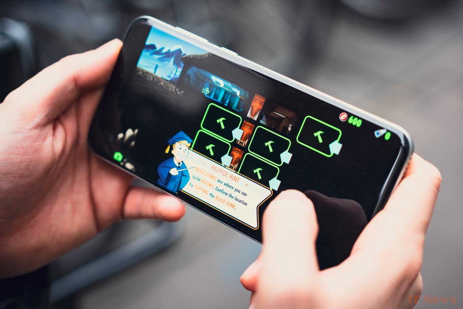 Honor Magic 7 Pro test: an excellent smartphone, for lack of surprising