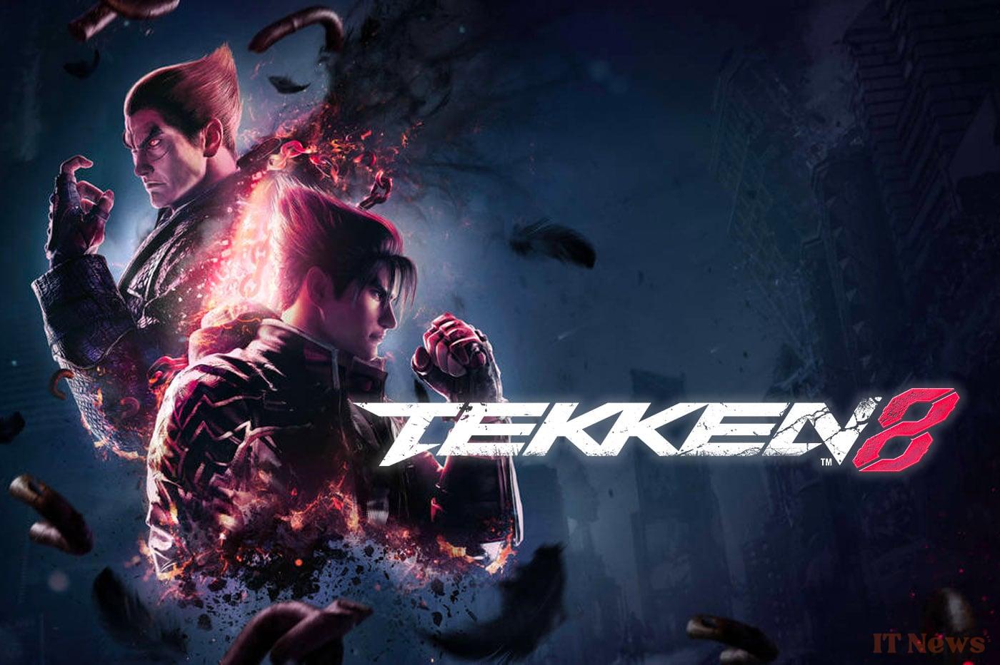 Complete Tekken 8 test: the start of a new era