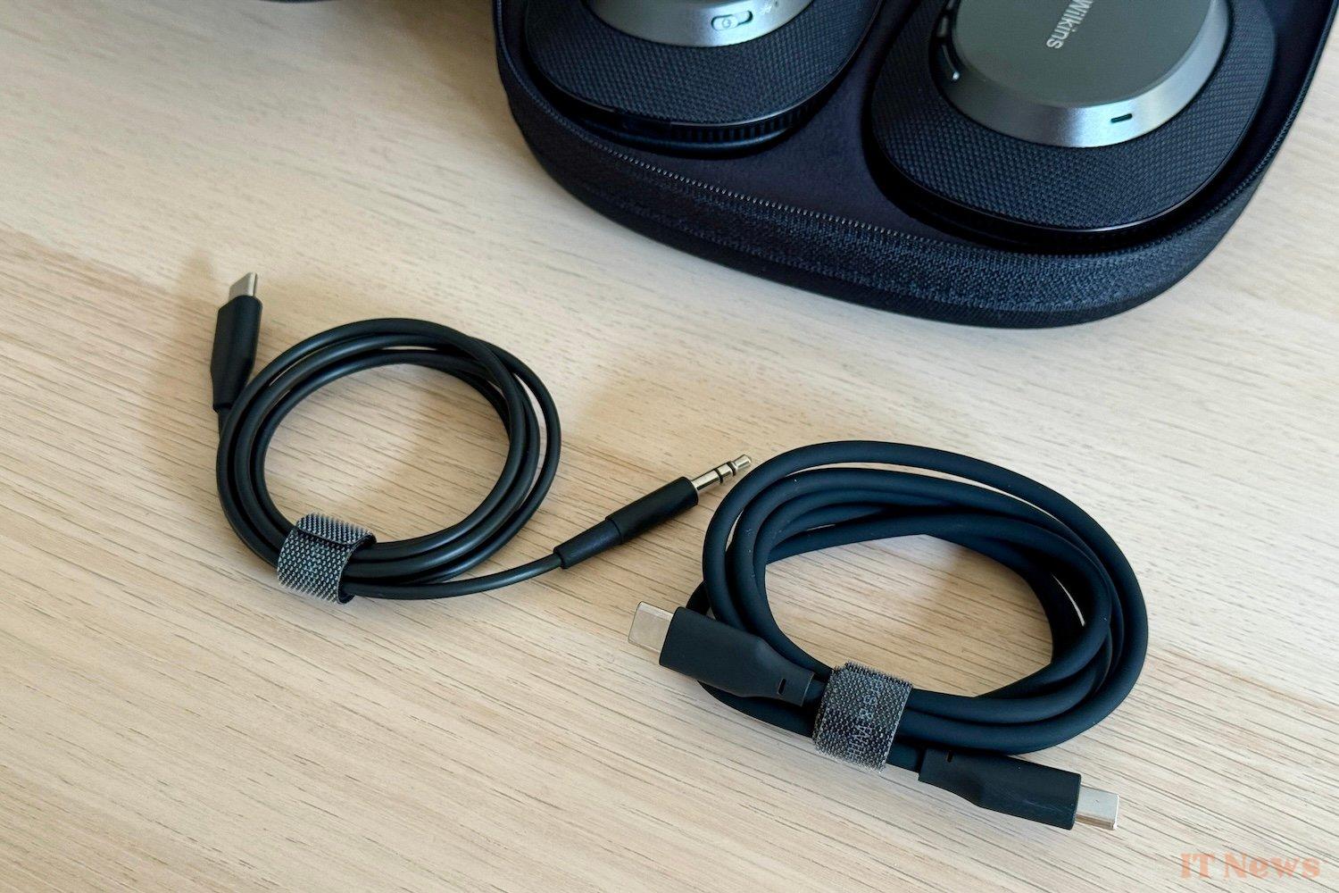 Bowers & Wilkins Px7 S3 Review: The Portable Headphones That Will Delight Audiophiles