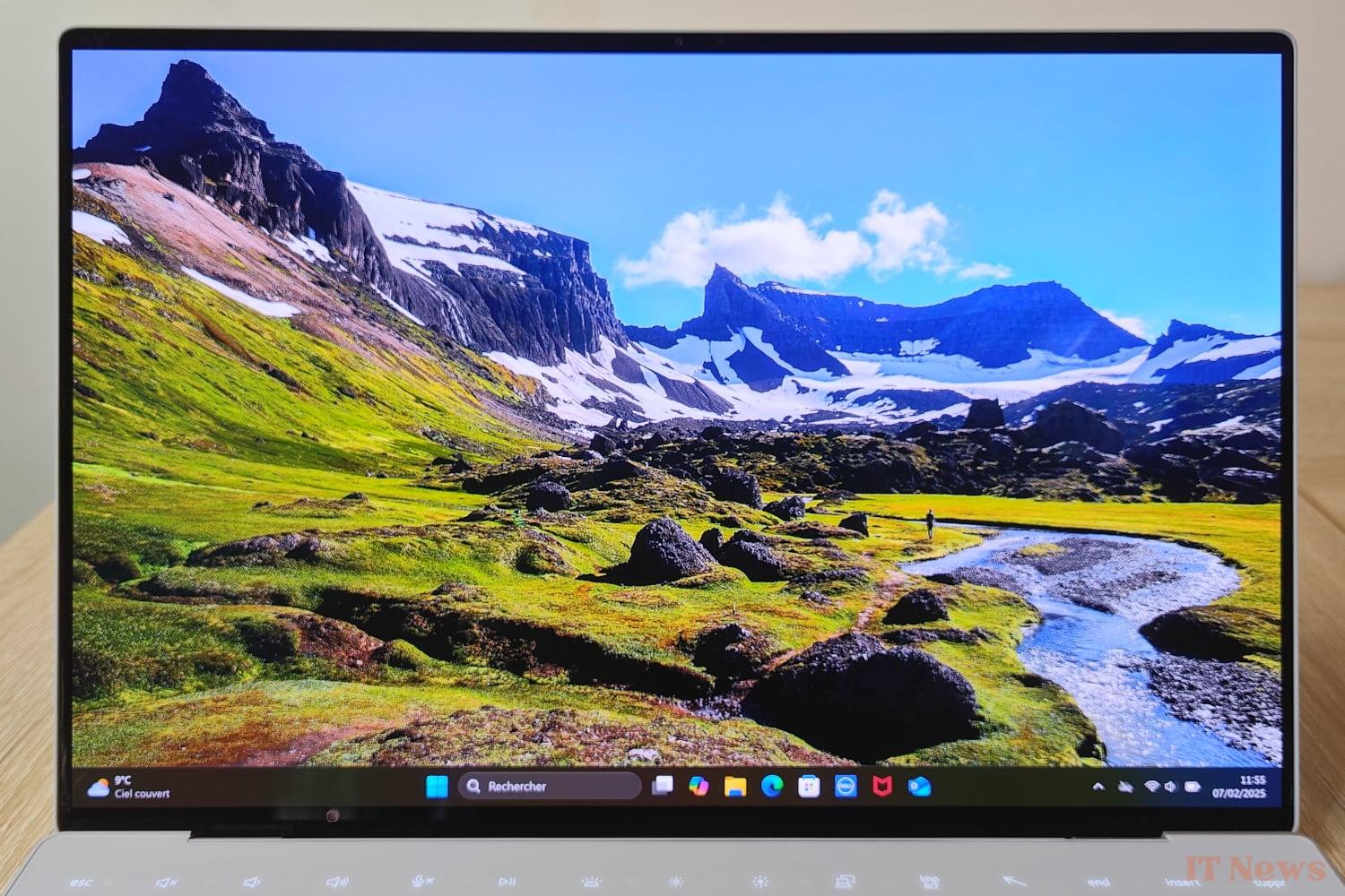 DELL XPS 13 Intel test (9350): Elegant design and quality design are paid at a high price