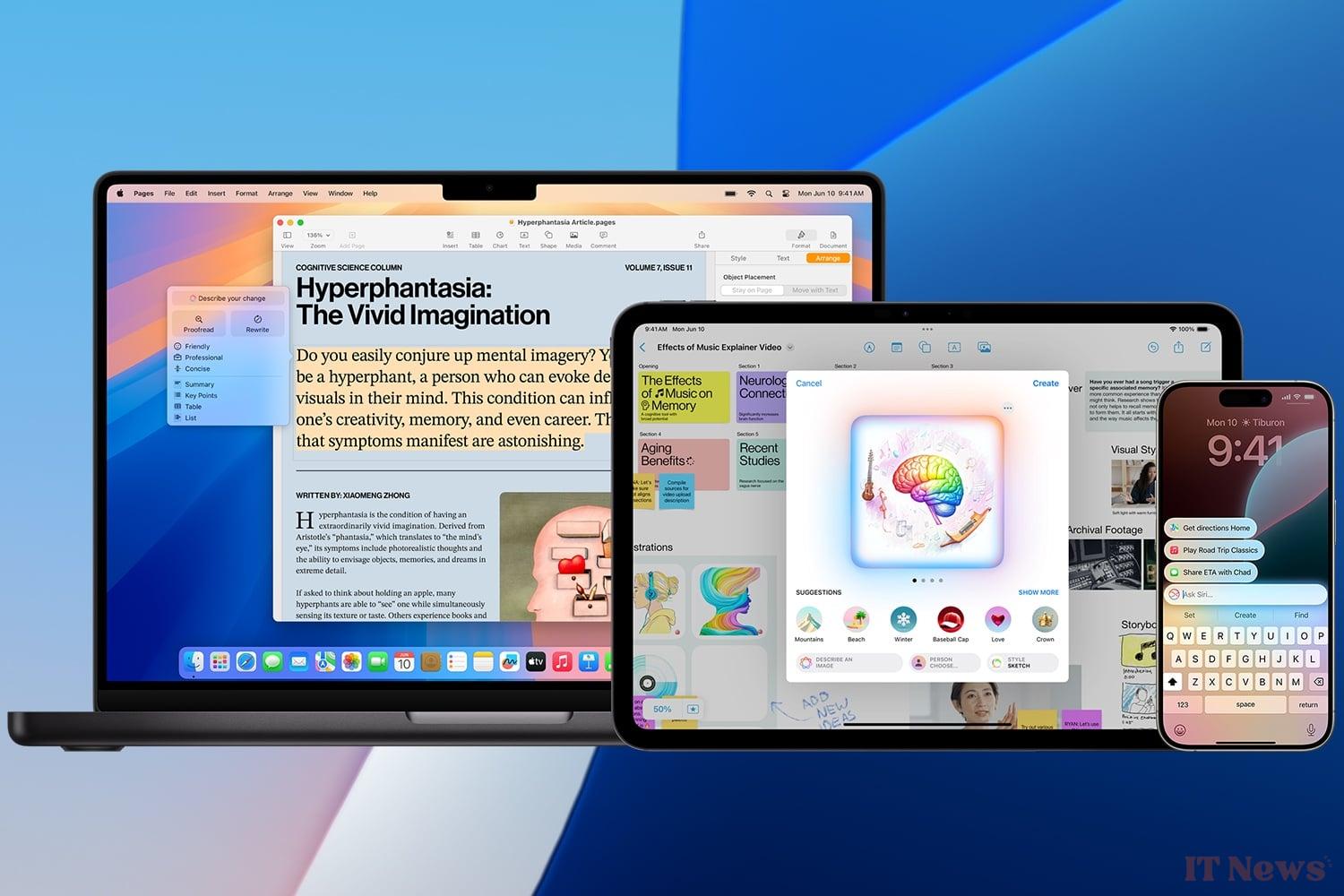 iOS 18.3 and macOS 15.3 correct a very serious security flaw