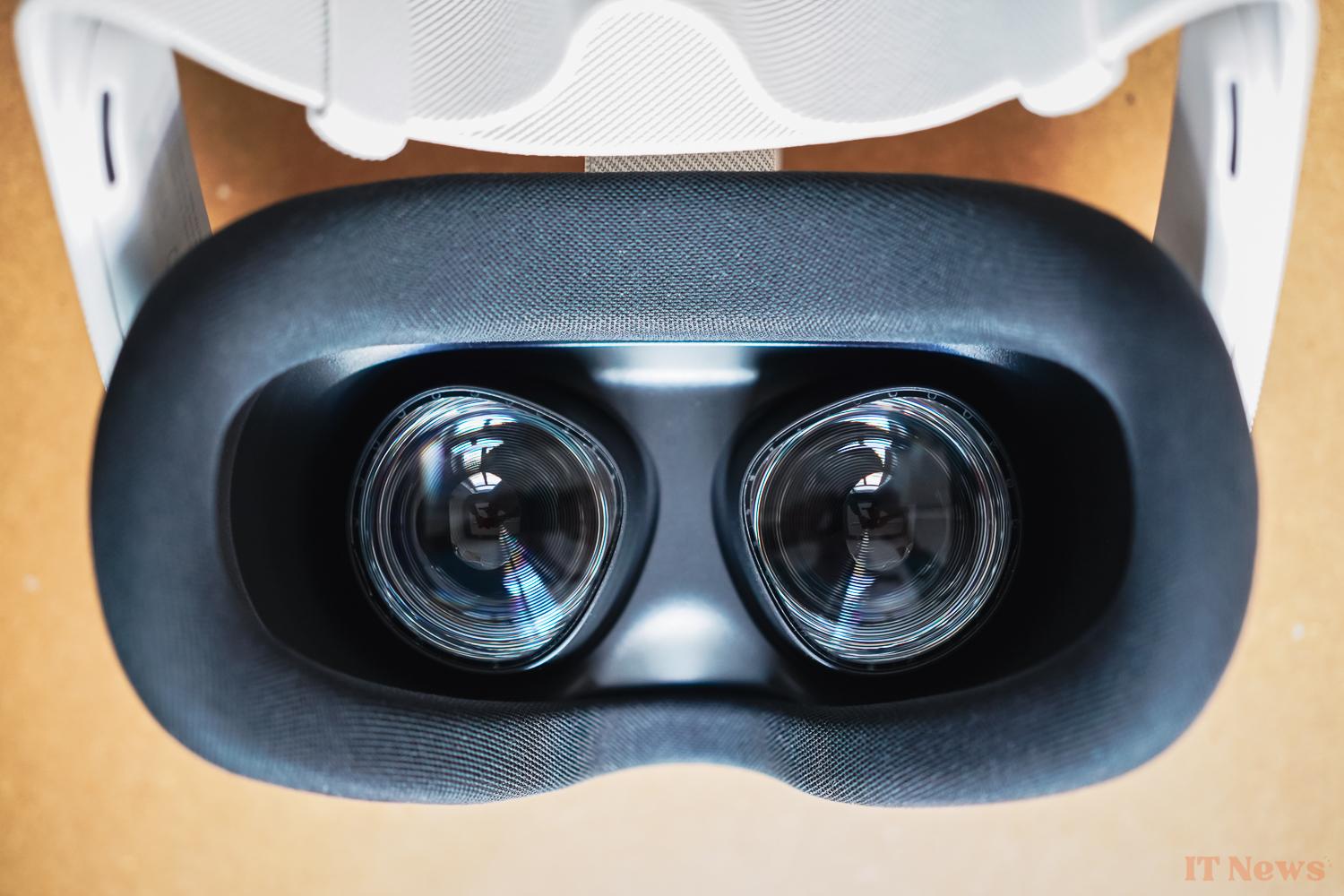 Meta Quest 3S test: a good compromise to discover the VR