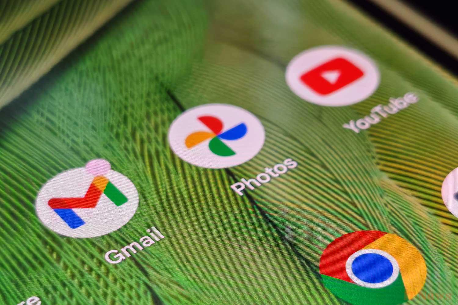 Google Photos (finally) becomes a real visual search engine