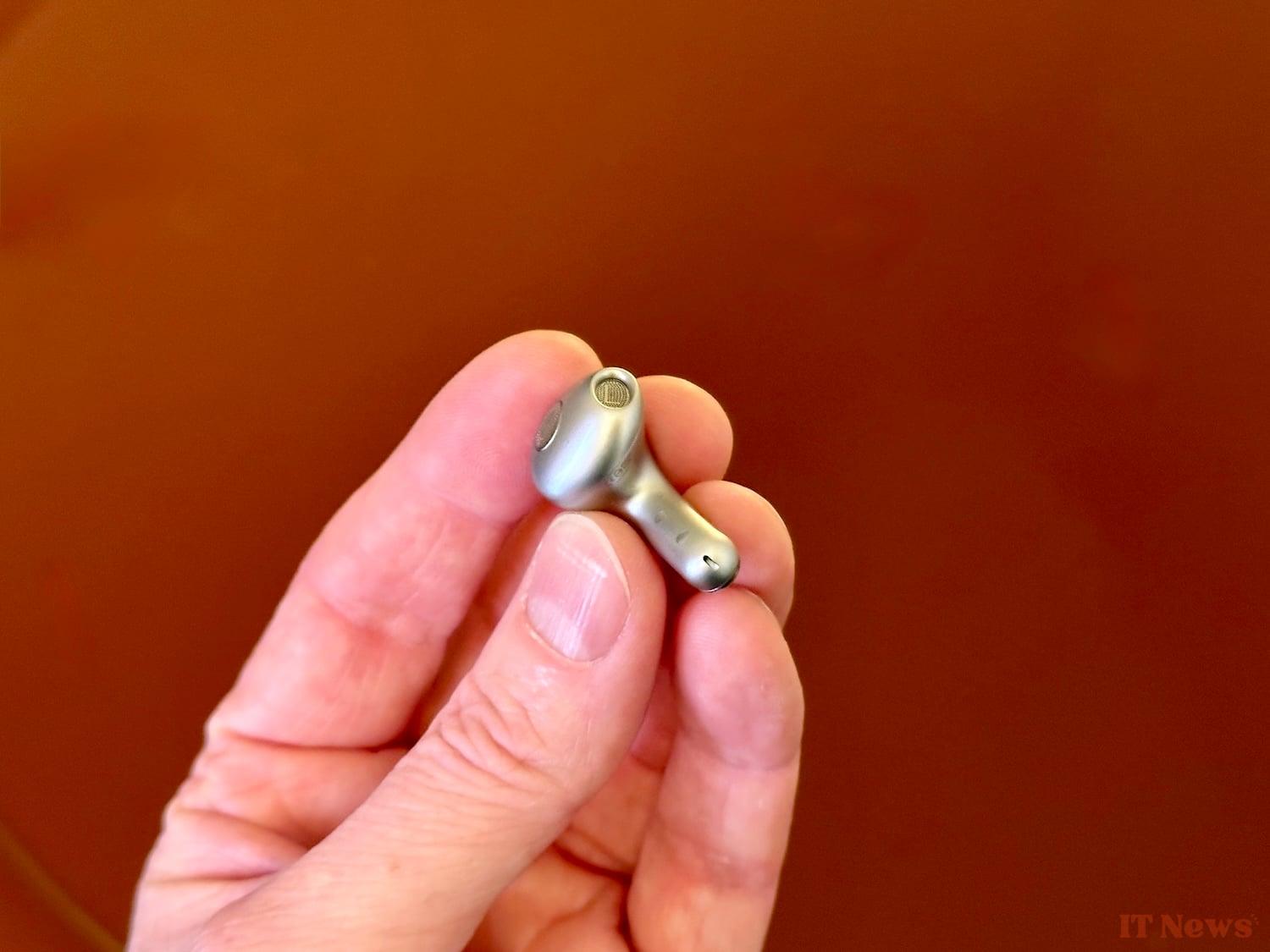 Test Xiaomi Buds 5: competitors for airpods 4 at half price