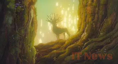 40 Years of Ghibli: These 15 Magnificent Shots Illustrate the Studio's Poetry