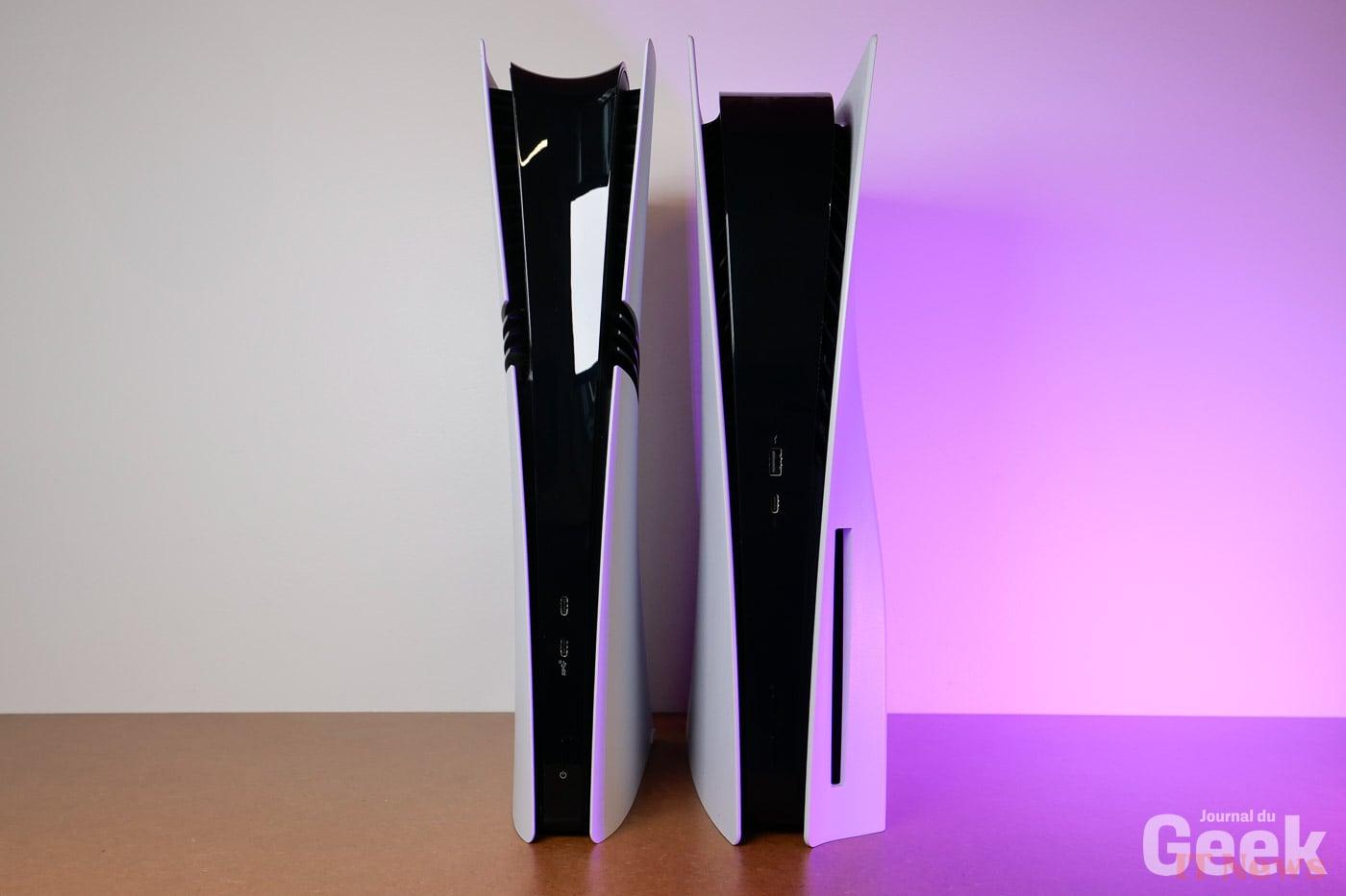 Sony PlayStation 5 Pro, our impressions