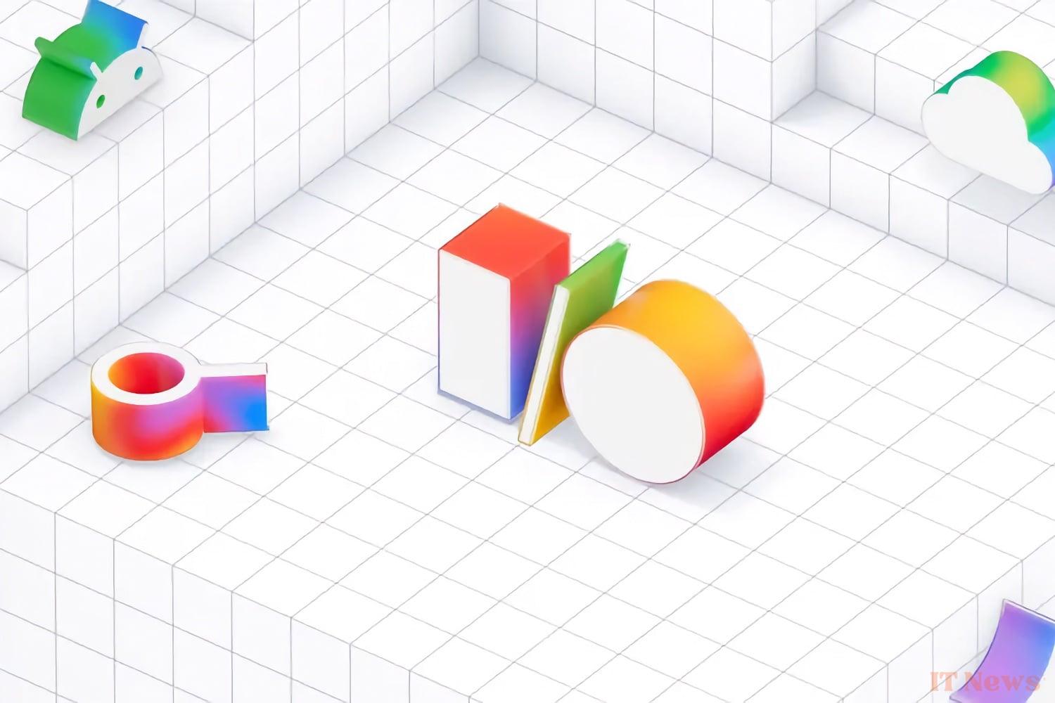 Gemini, Android 16: First info on the big annual meeting of Google I/O