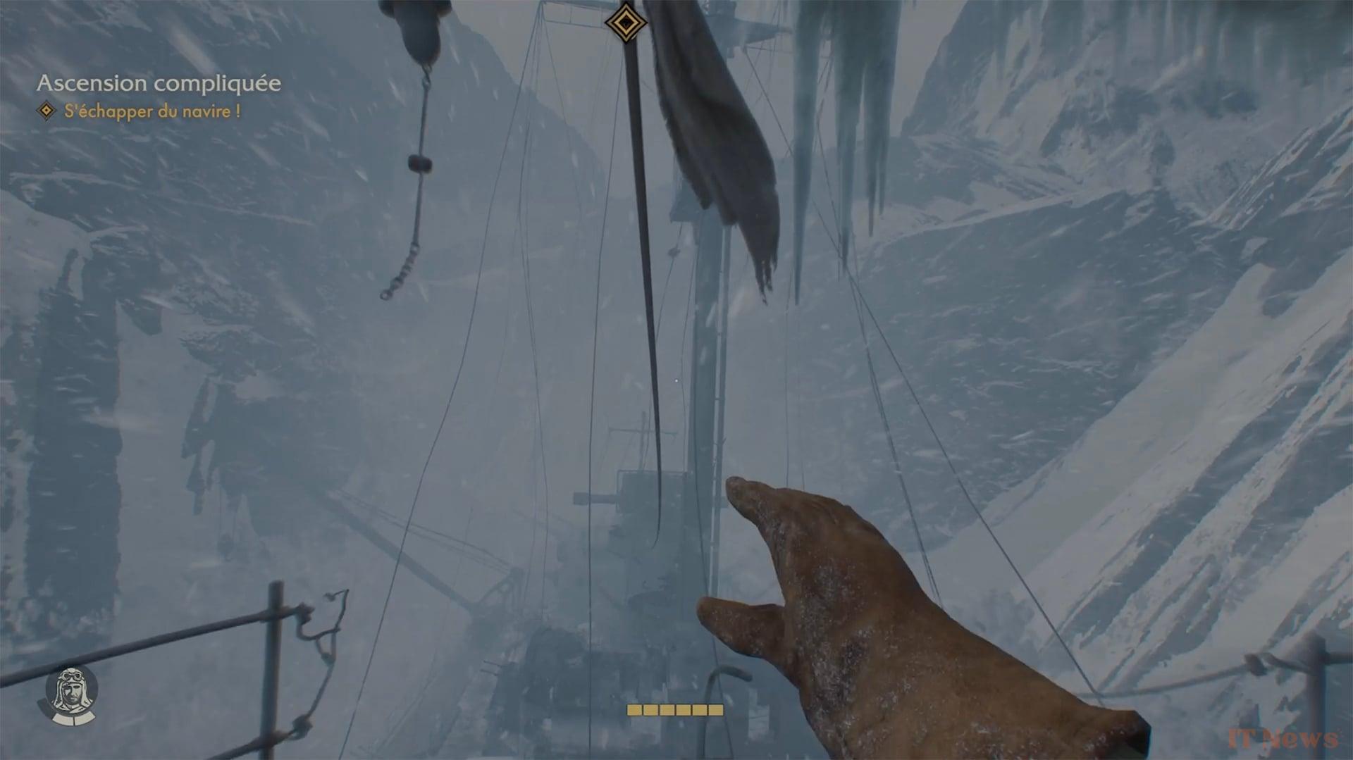 Test Indiana Jones and the old circle: without Lara Croft and Nathan Drake, Indy shows who is the boss