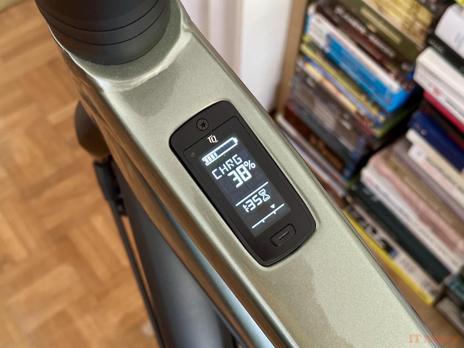 Trek FX+ 7 test: a light urban electric bike with admirable behavior