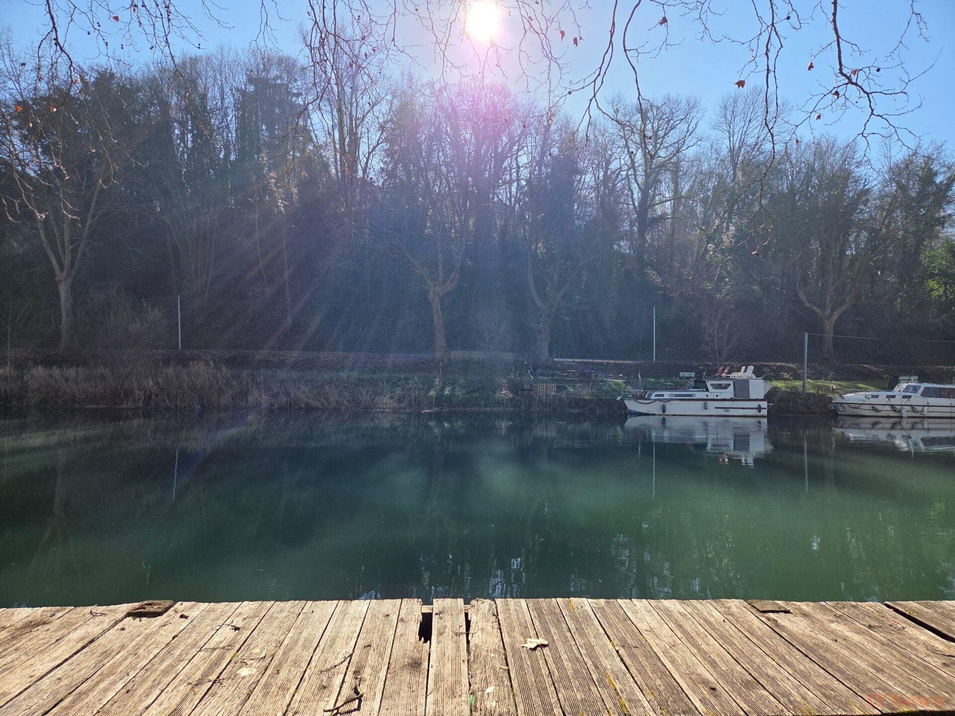 Test of the Samsung Galaxy S25 Plus: the perfect compromise?