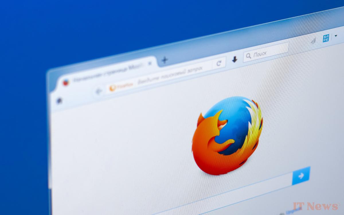 Firefox is back in the race with this new version of its address bar, here are all the new features to discover