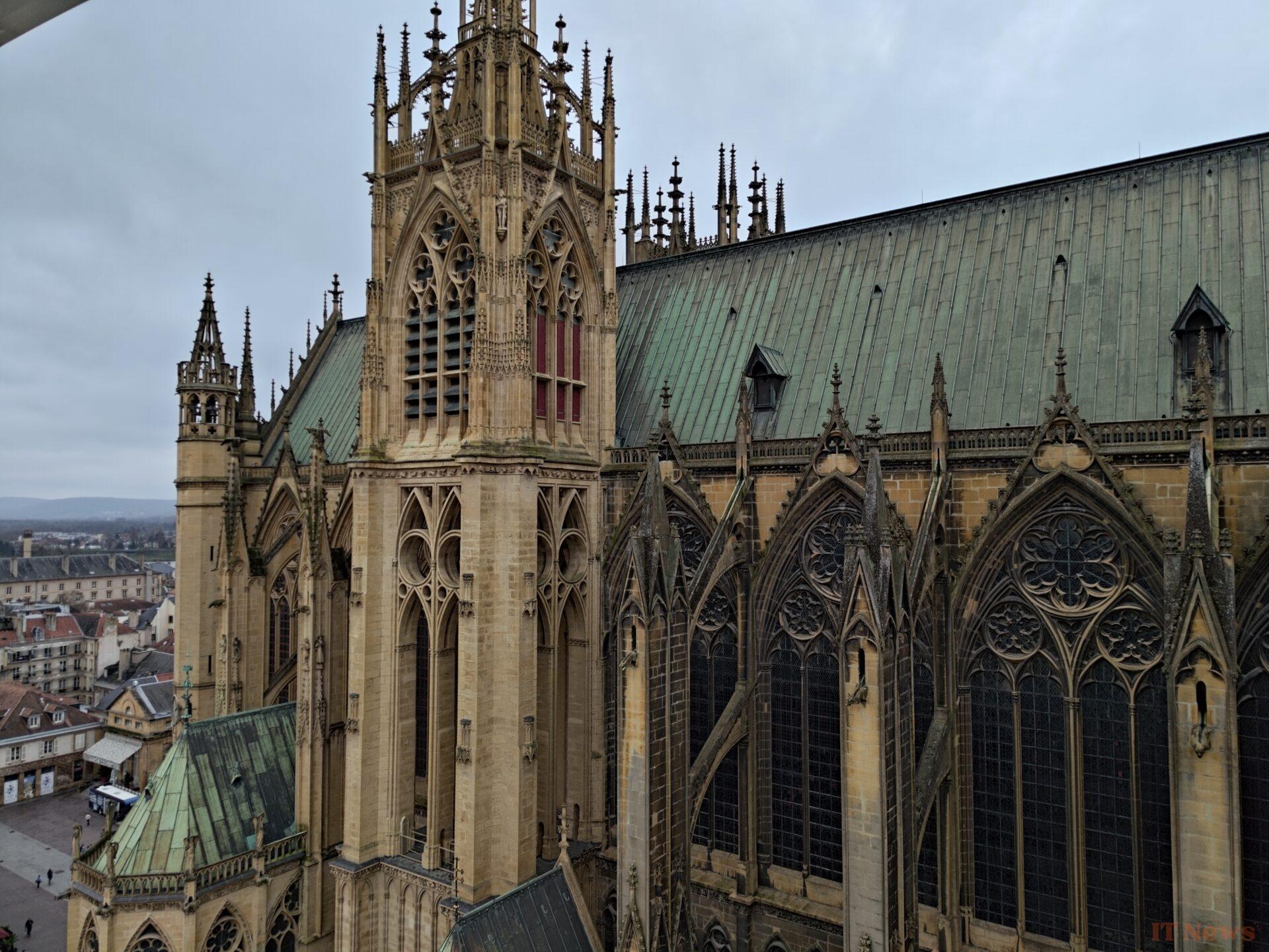 Test rog phone 9 pro: a beast for gaming, but not only