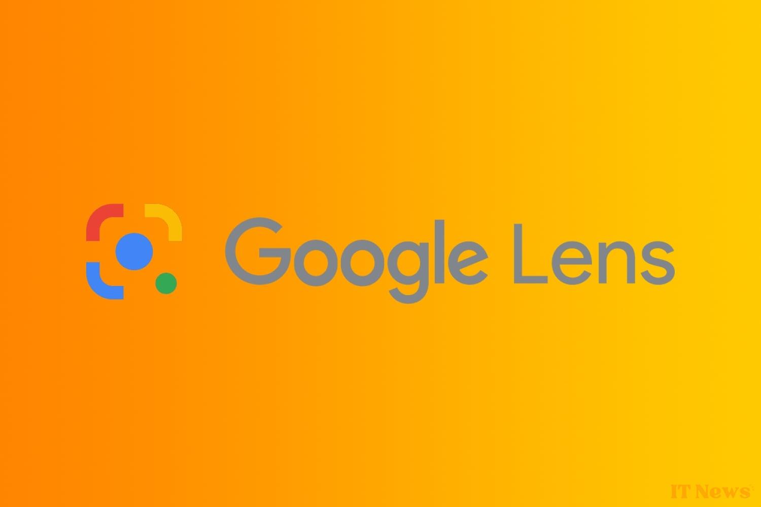 Google solves one of Google Lens' main problems
