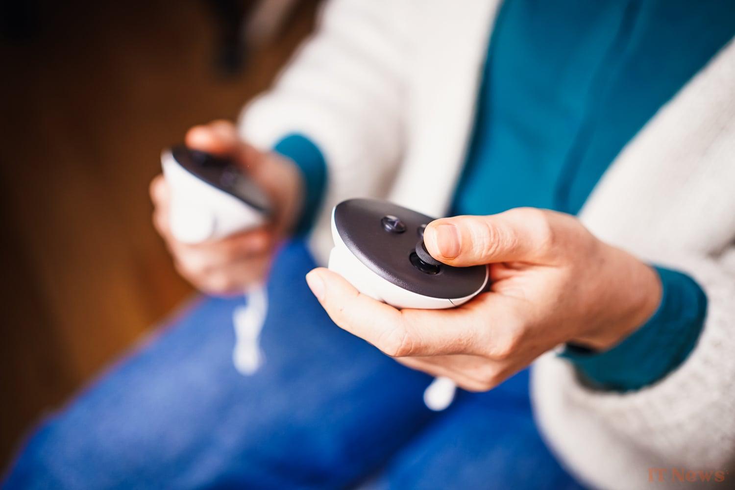 Meta Quest 3S test: a good compromise to discover the VR