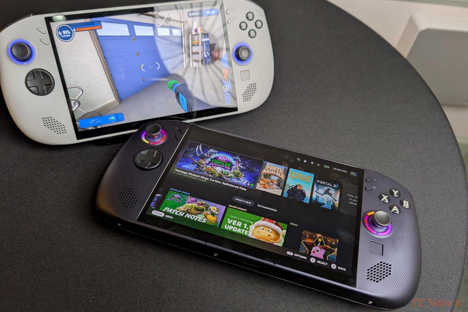 Smartphones, electric cars, AI, PC consoles ... Our tech forecasts of the year 2025